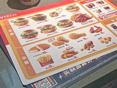 -华莱士·全鸡汉堡(南城下手店)