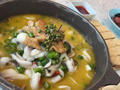 -赵小姐丨新中餐(曲江店)