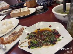 -乖乖佳花园山庄·私房菜(阿哈湖公园店)
