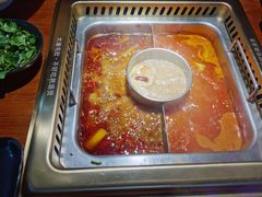 -大渝火锅(苏州西城永捷店)
