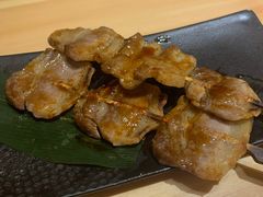 烤牛肉-兆治日本料理(华府世家店)