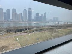 -新加坡瑞珍•海河观景餐厅