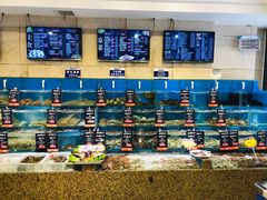 -海味当家(西安路店)