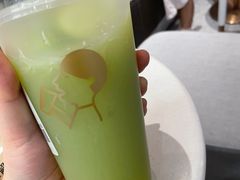 -喜茶(深圳喜荟城店)