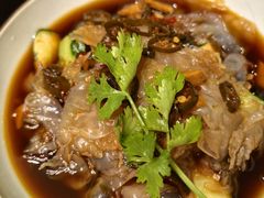 -丰收日·小海鲜·沪上家宴(顾村正大店)