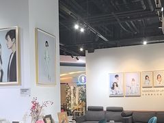 -海马体照相馆(天津世纪都会店)