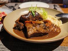 -巴别塔法餐舍(合作路店)