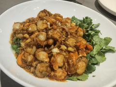 温拌全贝-燕春楼(海河华鼎店)