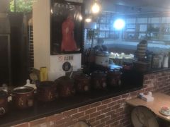 -遇见小厨·北京烤鸭·江湖菜·川菜(广福桥店)