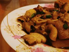 -长平老姿娘夜粥(平东一街店)