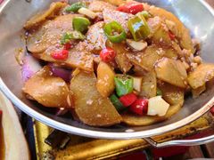 -鱼乐岛餐厅·户外花园主题餐厅