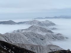 -萍乡武功山风景名胜区