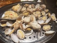 -船奇蒸汽海鲜·闽菜(八市海鲜总店)