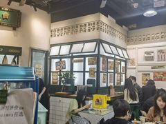 -阿金大白·上海菜馆(新天地店)