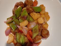 -紫鑫阁饭庄(长安店)