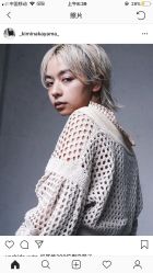 -THE LOG SALON 记录