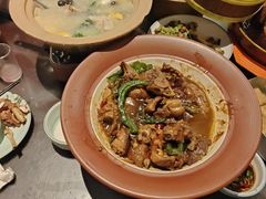 -阿财老铺·老蚌埠龙虾城(华夏总店)