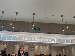 -德元兰州纯汤牛肉面(龙阳路店)