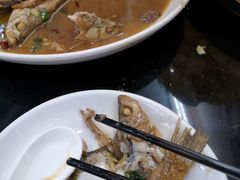 -盱眙红叶龙虾(金源北路店)