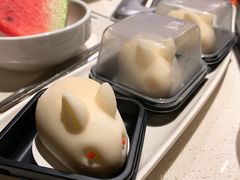 -海底捞火锅(玉桥商业广场店)