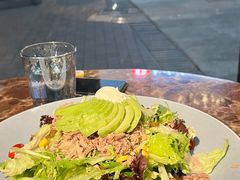 -Let'sBURGERplus·非常创意汉堡(三里屯店)
