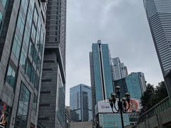 -WFC会仙楼观景台