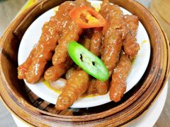 -粤新茶餐厅(江北万达广场店)