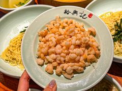 -裕兴记•蟹黄面馆(人民广场店)