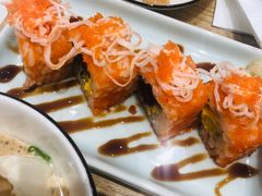 -池奈·咖喱蛋包饭(熙地港店)
