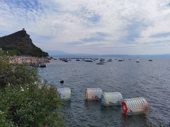 -抚仙湖禄充风景区