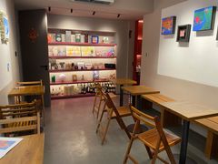 -Punchline Coffee&Roaster(同济大学店)