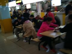 -华光美食城(阜成路店)