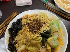 -郭记小街麻辣烫(南小街总店)