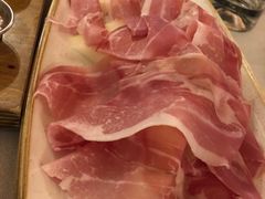 -奥斯特牛排馆(美第奇宫店)