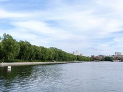 -长春市南湖公园