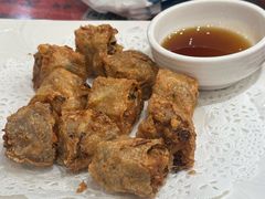 -长平肥姐白粥·海鲜打冷