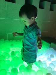 -幻贝家儿童乐园(苏州中心店)