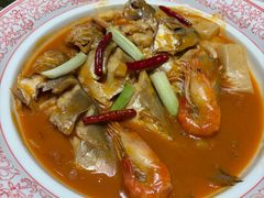 -琼林徽宴(中央门店)