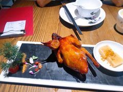 -大鸽饭(岗顶店)