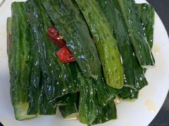 -天桥老金涮肉(牛街店)