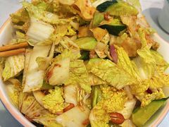 -川人百味(亿合城店)