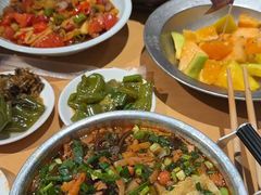 -水平有限广西米粉·广西风味集(五道口店)
