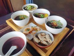 -青藤茶馆(南山路店)