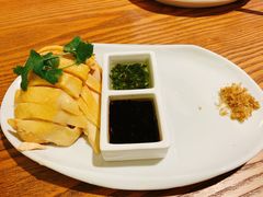 蘇小柳白切鸡-苏小柳手工点心(人民广场分院)