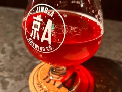 -京A Taproom·精酿餐吧(CBD店)