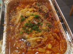 -尚海派·云山886烧烤龙虾馆(云山路店)