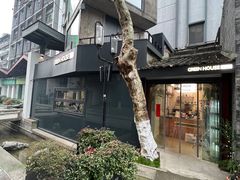 -南宋御街
