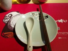 -一个叫川的地方(麒麟新天地店)