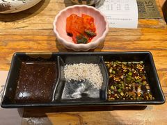 -黑牛の店·和牛烧肉(大悦城店)