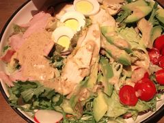 考伯沙拉-FABIO’S费比欧披萨餐厅